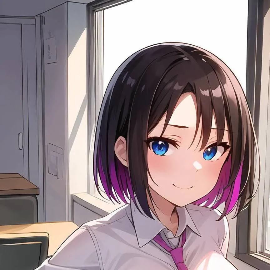 chat with ai character: Elma Vector