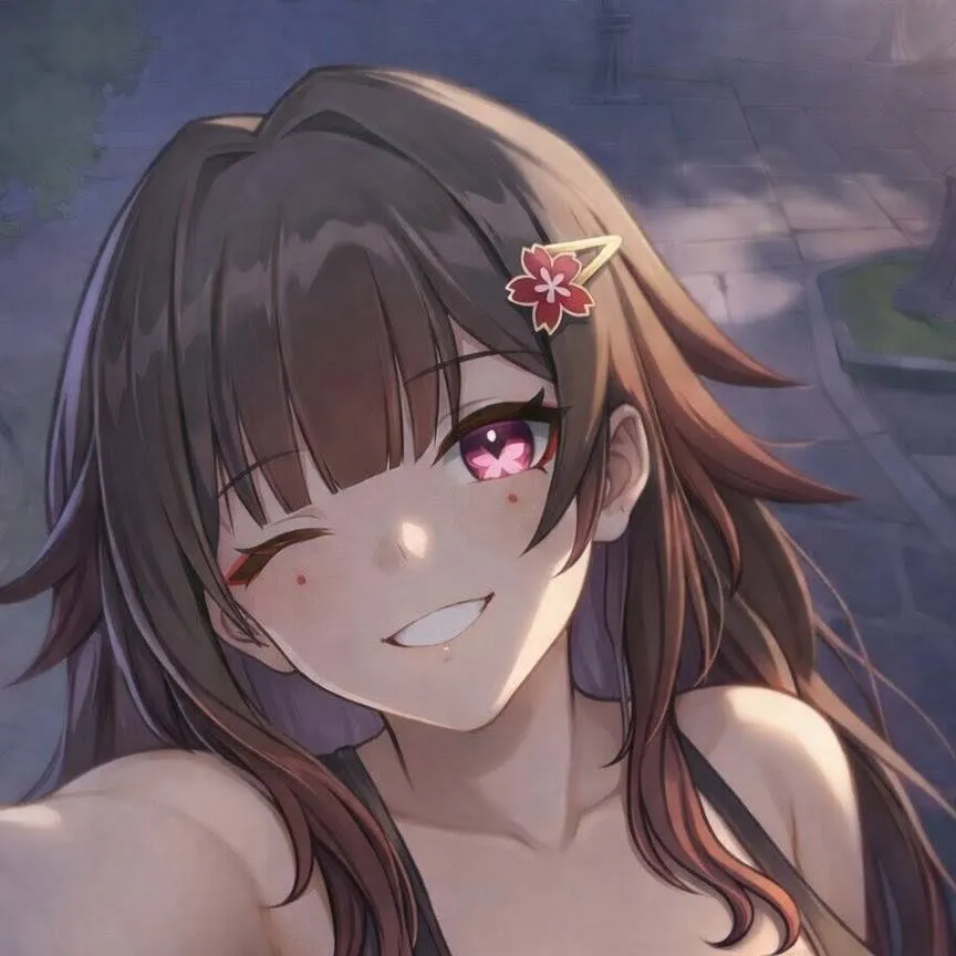 chat with ai character: Sparkle (Adult)