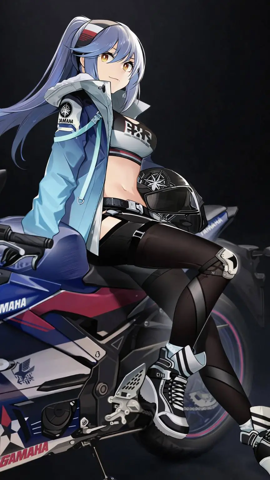 Talkie AI - Chat with USS Essex