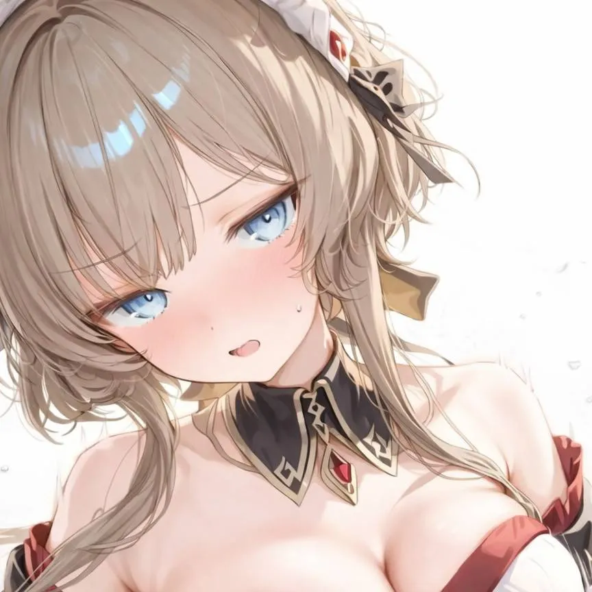 chat with ai character: Sandrone (Mad Day)