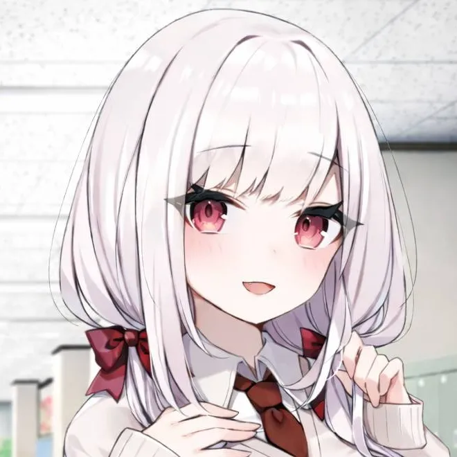 chat with ai character: Fuku (Kitsune)