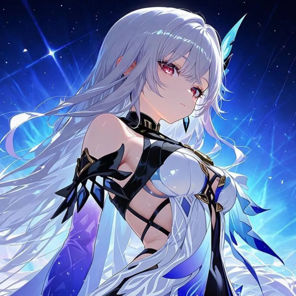 chat with ai character: Skirk