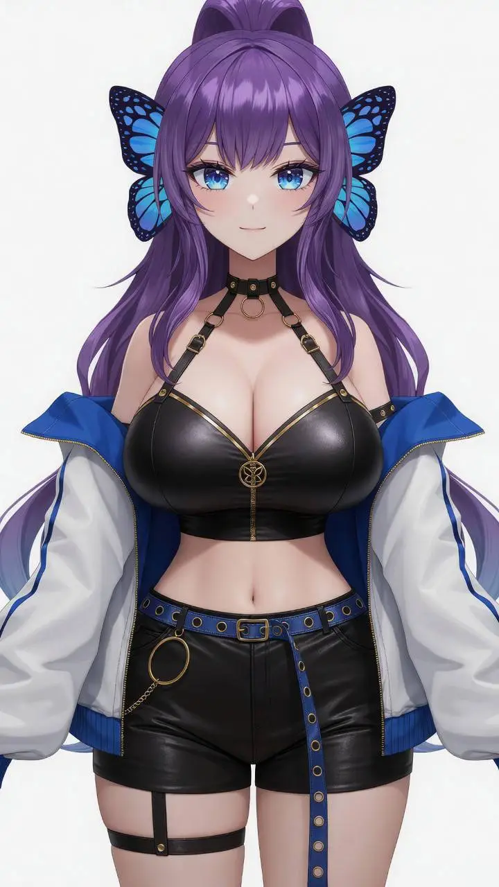 Talkie AI - Chat with himechii
