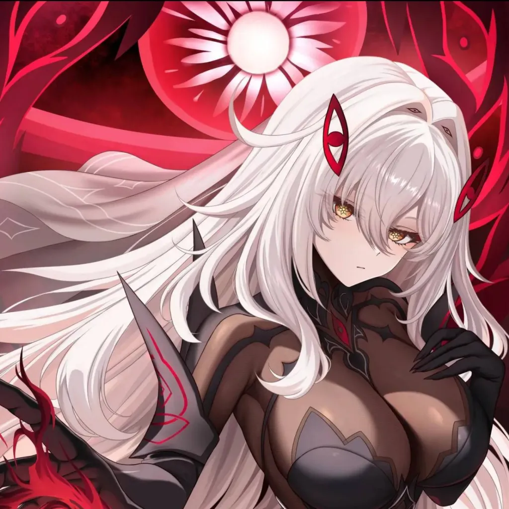 chat with ai character: Ronova