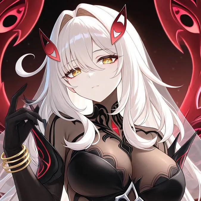 chat with ai character: Ronova