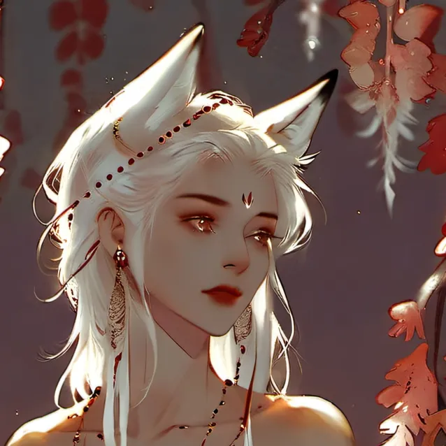 chat with ai character: Alana