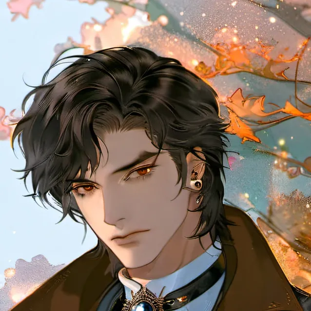 chat with ai character: Lord Harris