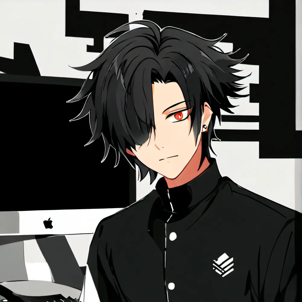 chat with ai character: °-Ray-°