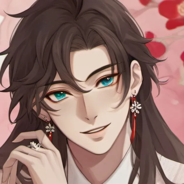 chat with ai character: ≈Steven≈