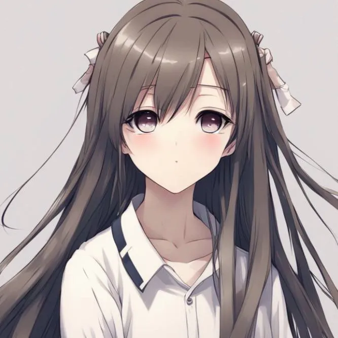 chat with ai character: Lexi