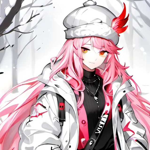 chat with ai character: Bailey 