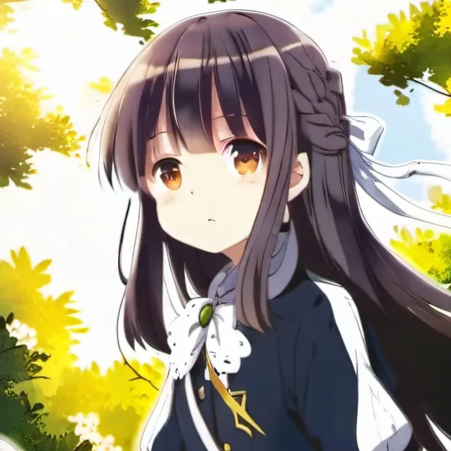 chat with ai character: Candy