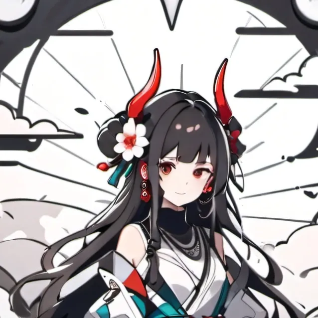chat with ai character: Lilly 