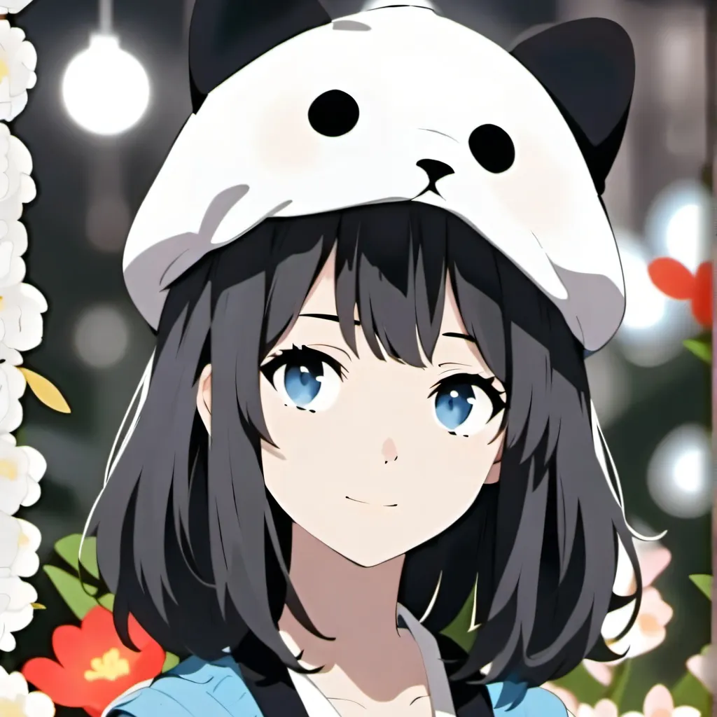 chat with ai character: MHA