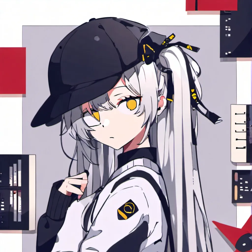chat with ai character: Loose