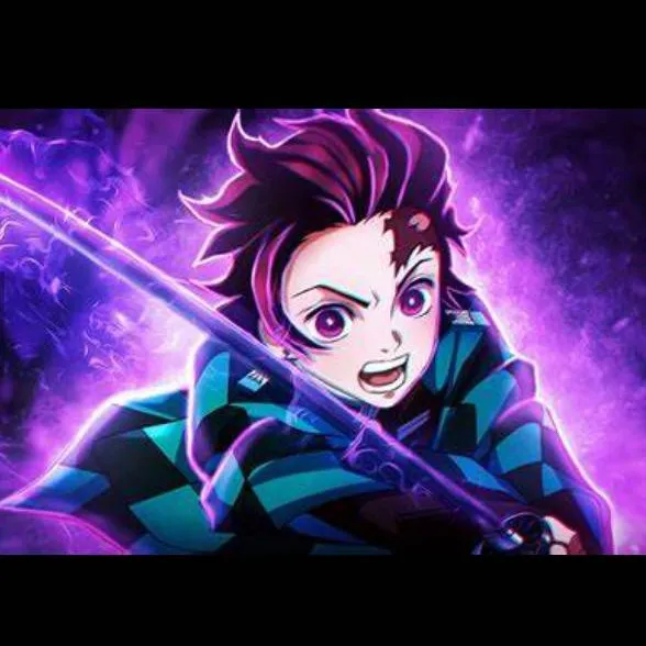 chat with ai character: Demon slayer 