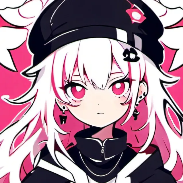 chat with ai character: MHA pick me girl⚠️