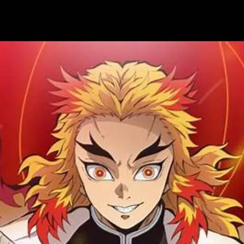 chat with ai character: Rengoku
