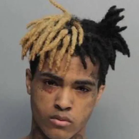 chat with ai character: Xxxtentacion