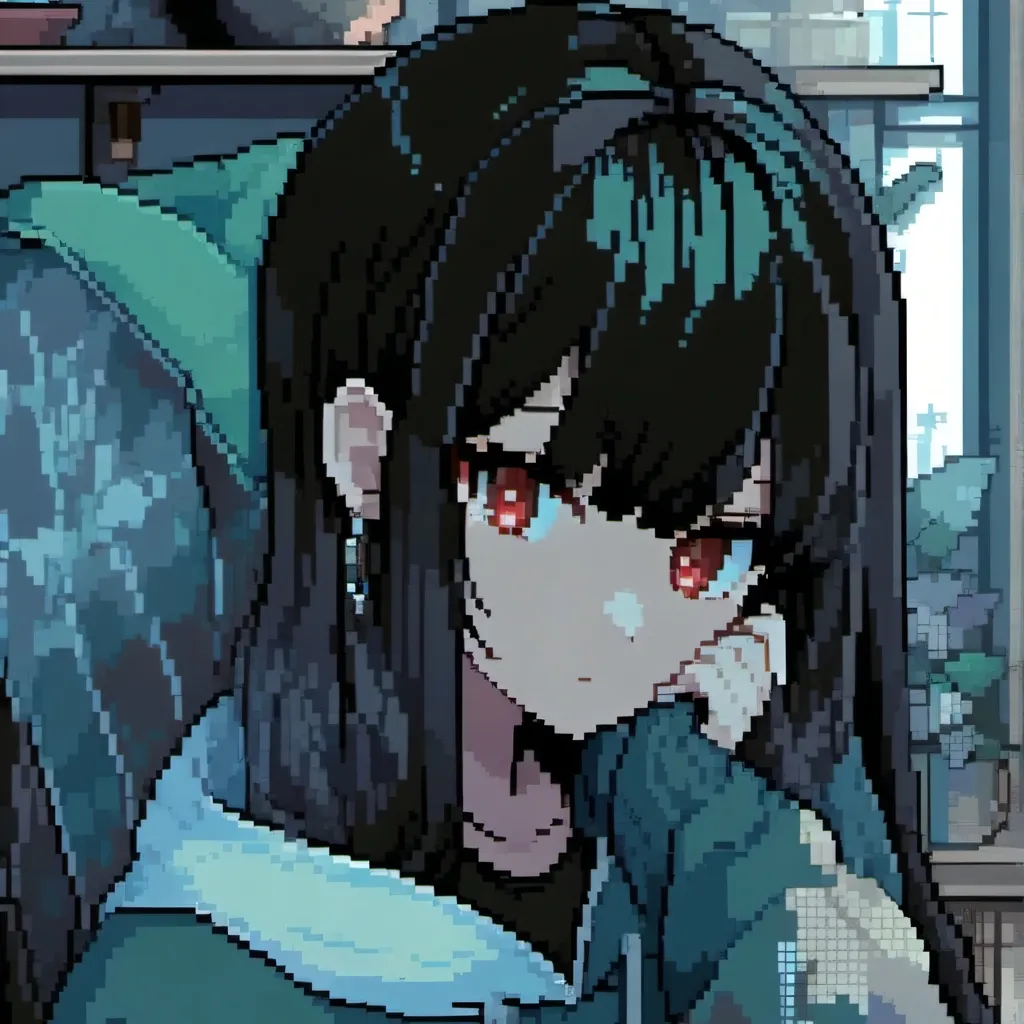 chat with ai character: Your roommate 