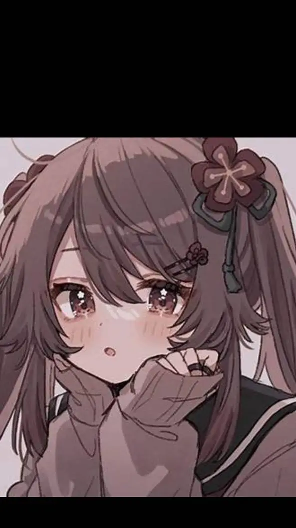 ai character: ẞella background