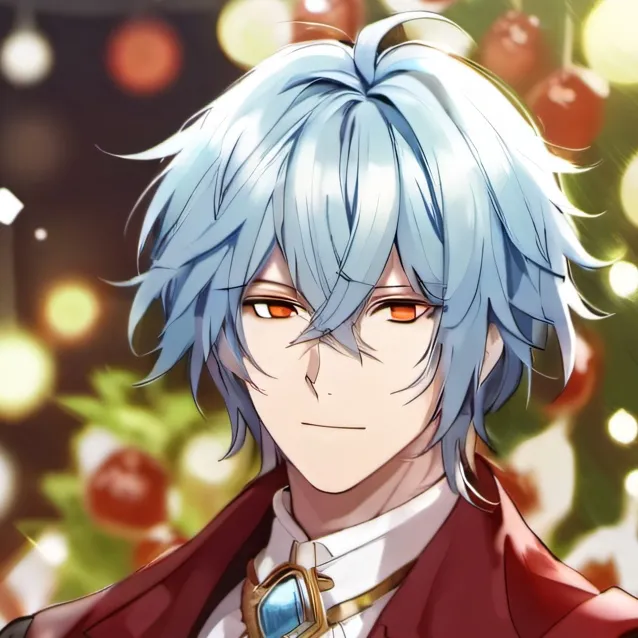 chat with ai character: Mha (Idk yet)