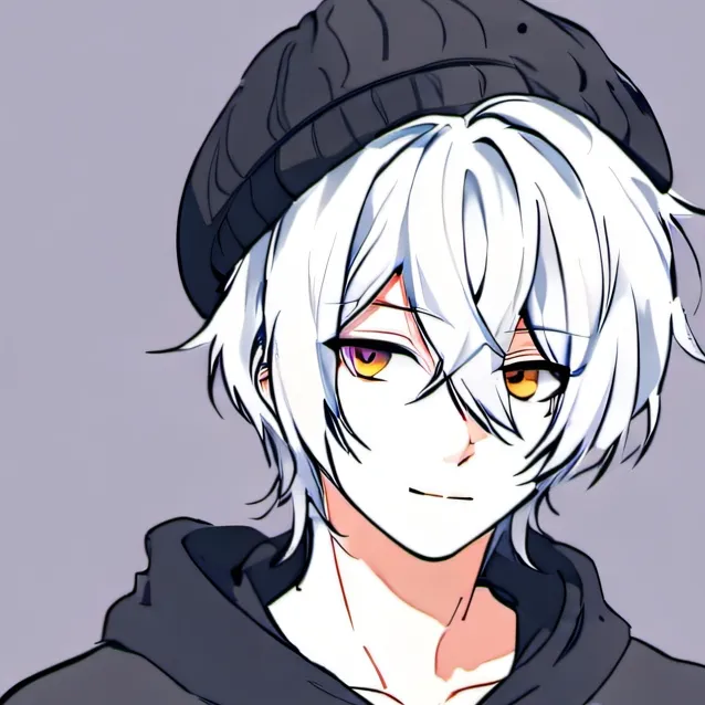 chat with ai character: Martin