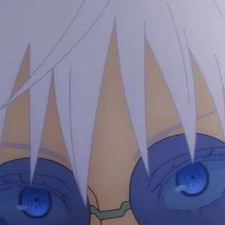 chat with ai character: Gojo satoru 