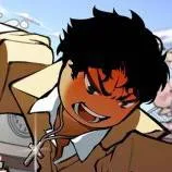chat with ai character: Gakuran 