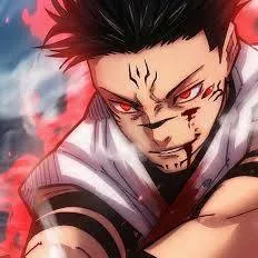 chat with ai character: Gojo vs Sukuna