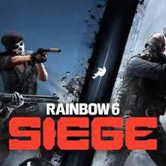 chat with ai character: Rainbow six siege