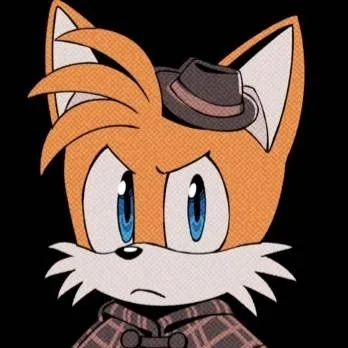 chat with ai character: Detective Tails!