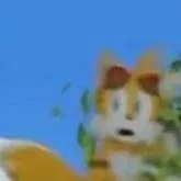 chat with ai character: Tails