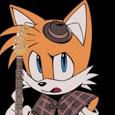 chat with ai character: Tails the fox