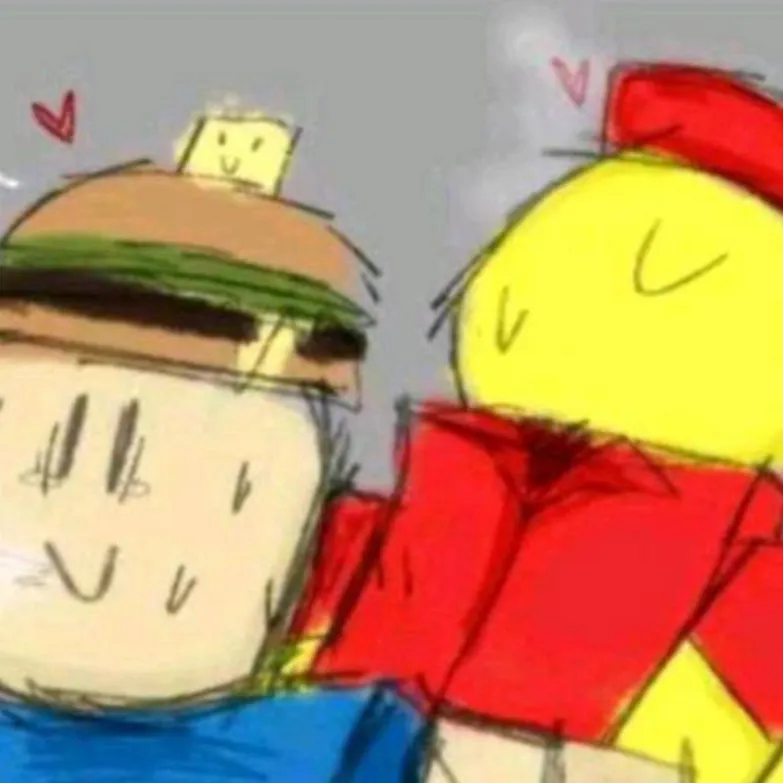 chat with ai character: Pizza burger ￼