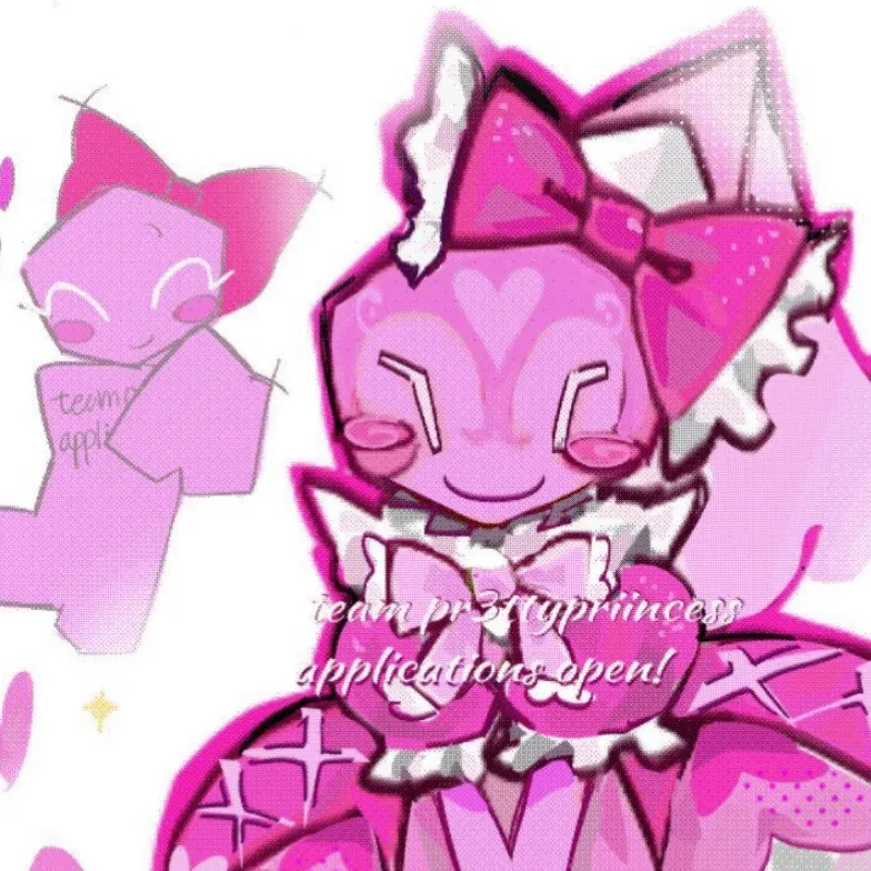 chat with ai character: p3ettyprincess 