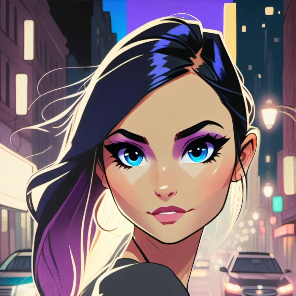 chat with ai character: idk