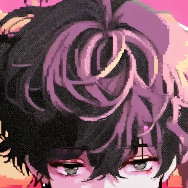 chat with ai character: Your Mha Heart
