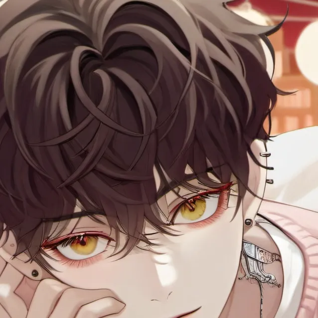 chat with ai character: →Eliot←