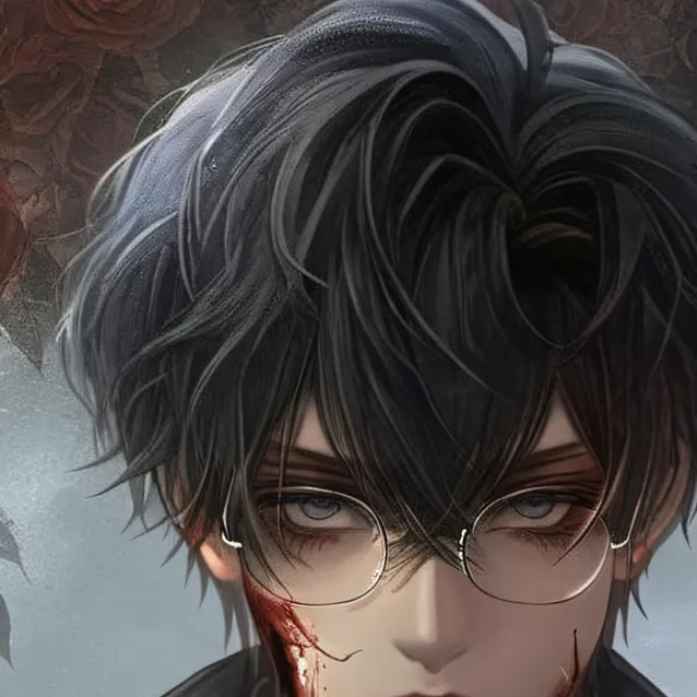 chat with ai character: Mha but Your Ex😈