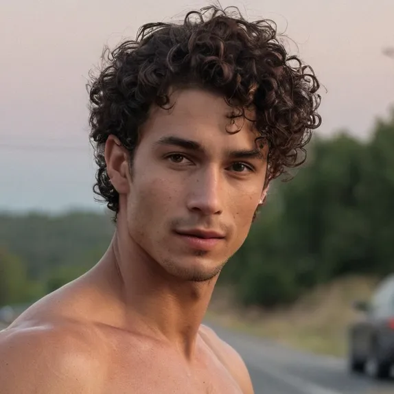 chat with ai character: Jacob Jameson