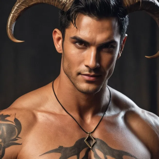 chat with ai character: Prince Sitri