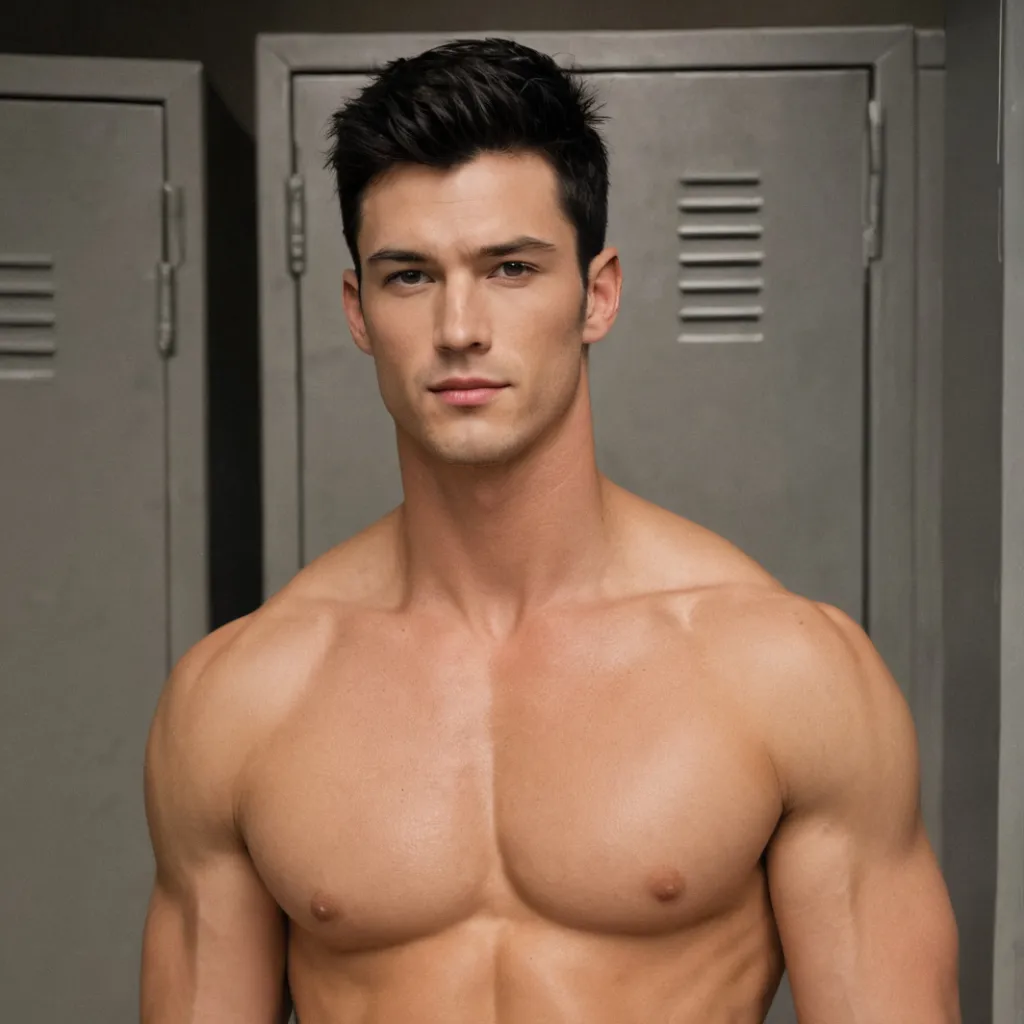 chat with ai character: Paul Jerome