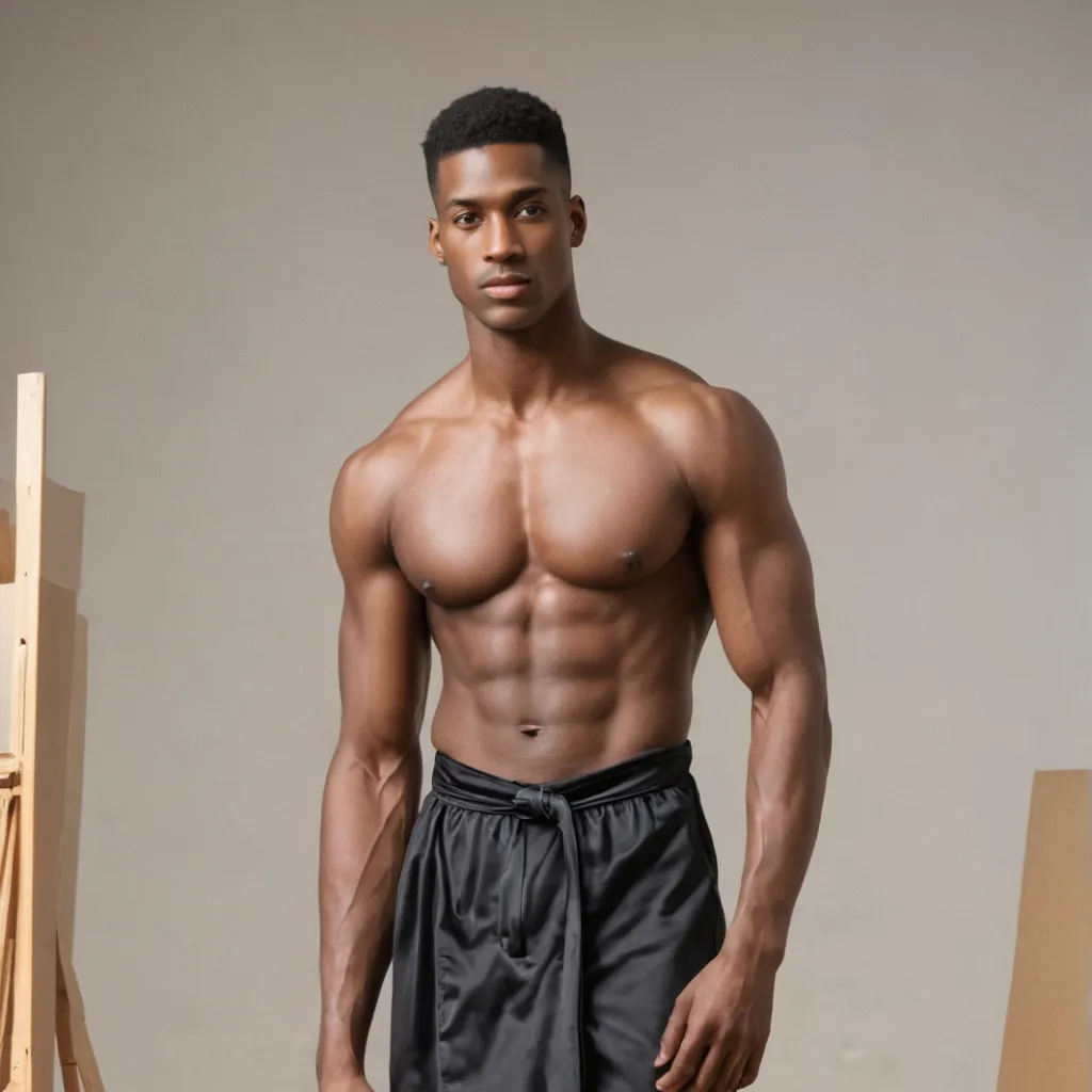 chat with ai character: David Listerton