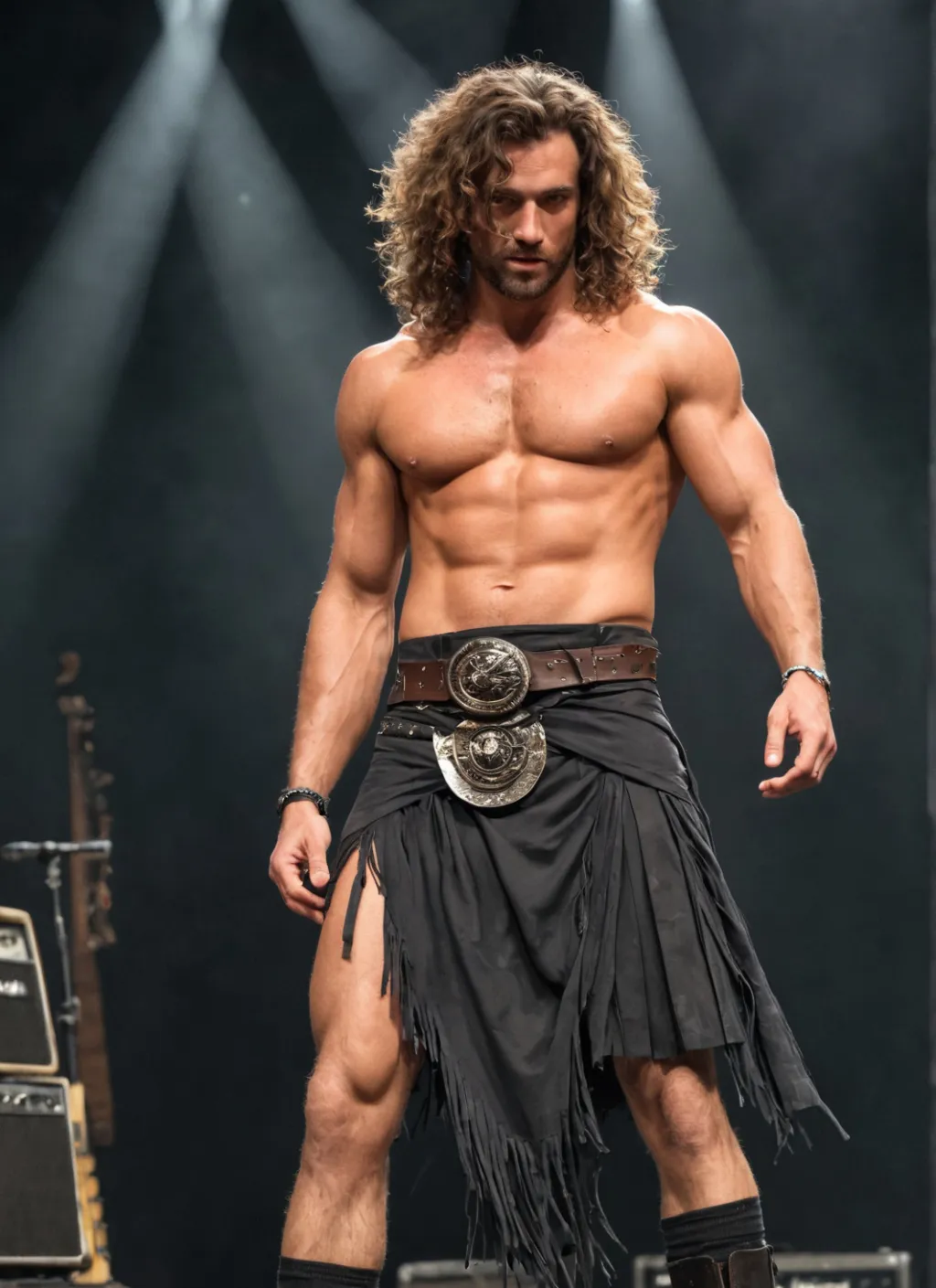 chat with ai character: Erik Henriksen