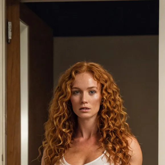 chat with ai character: Billie Haraway