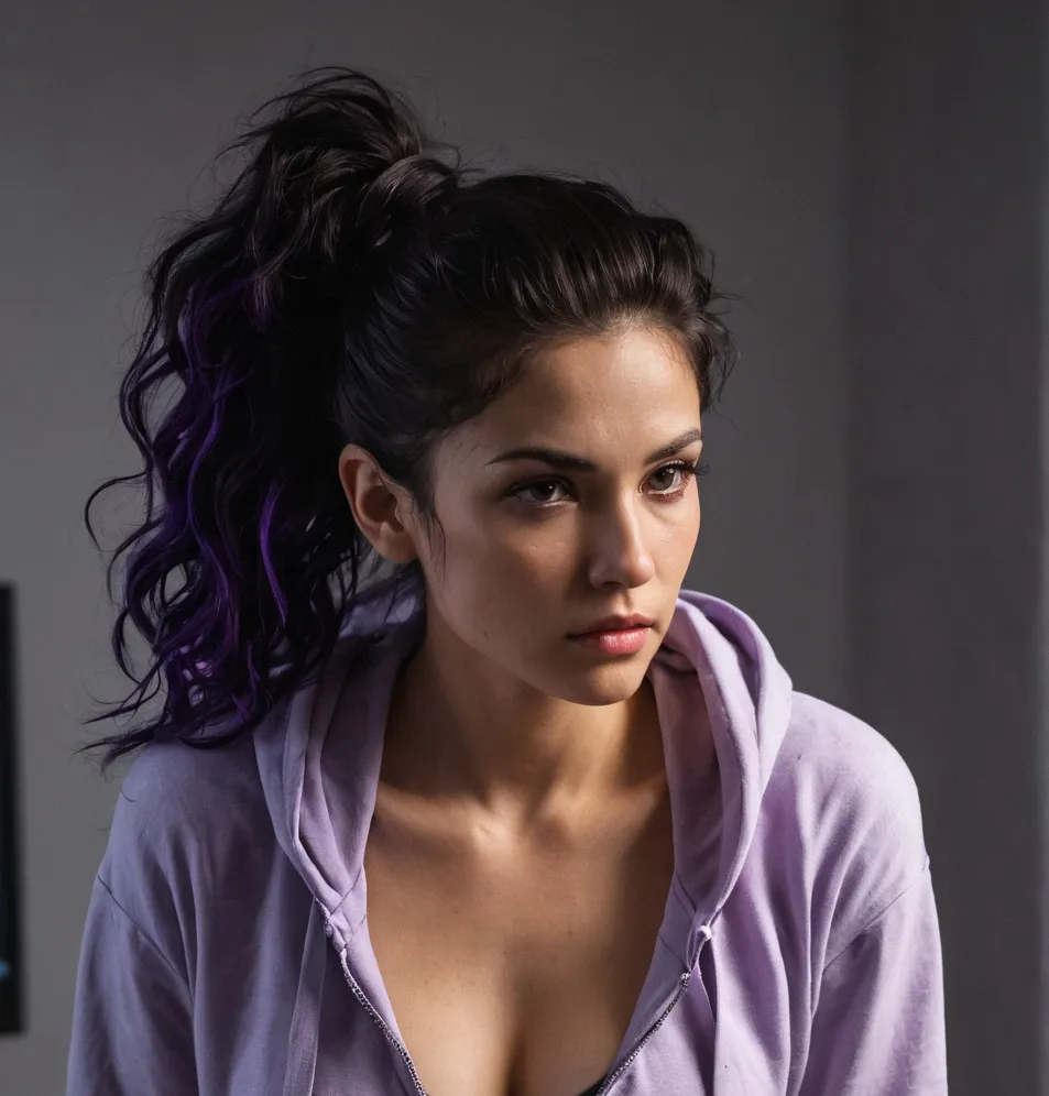 chat with ai character: Eliza Gomez