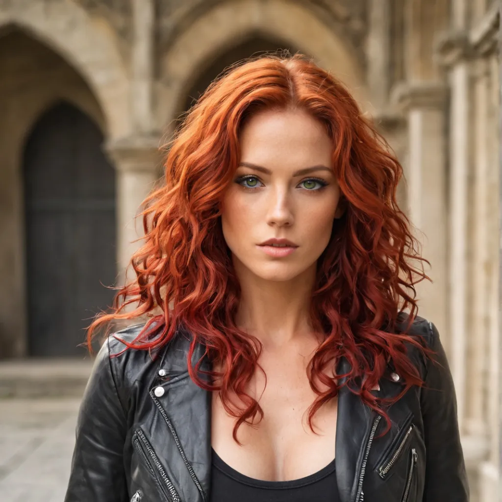 chat with ai character: Mia Galbraith