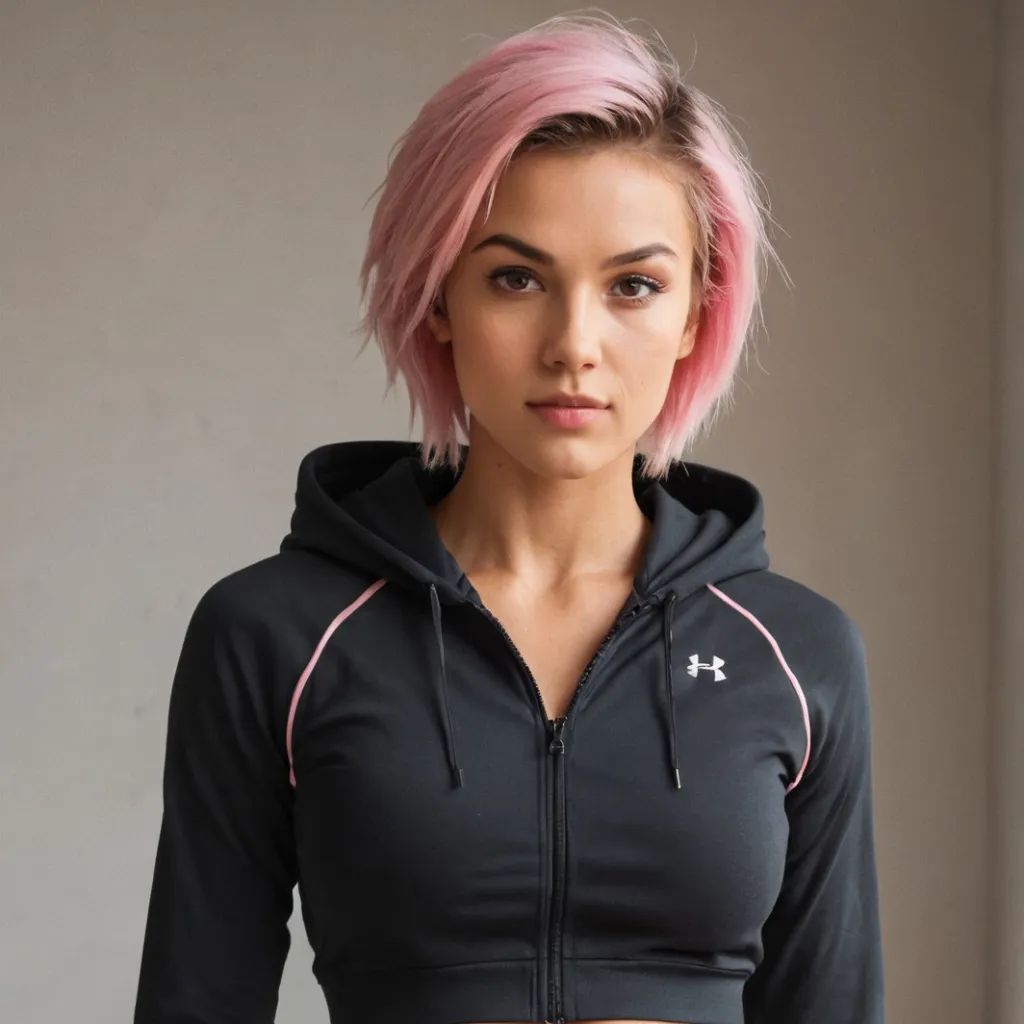 chat with ai character: Ramona Salazar