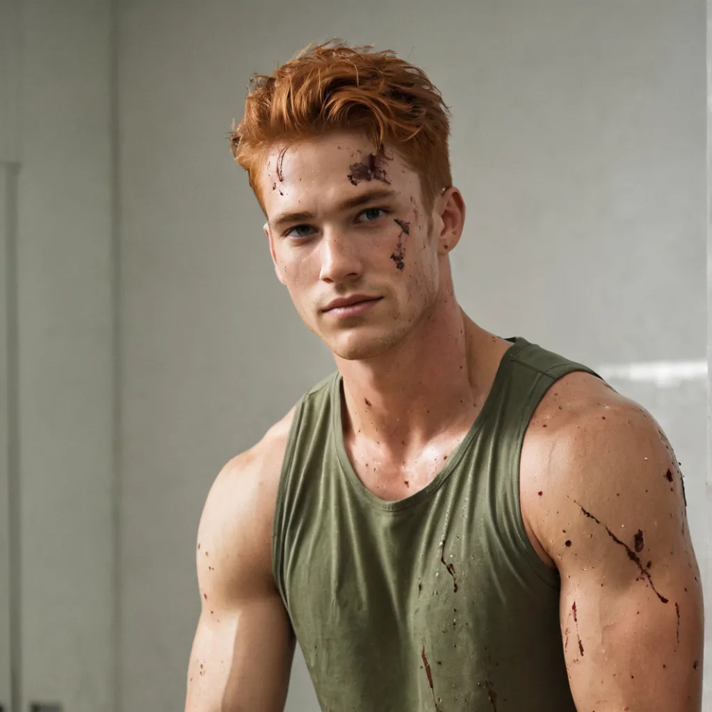 chat with ai character: Robin Carter